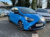 Toyota AYGO 1.0 VVT-i X-Trend 5dr