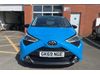 Toyota AYGO 1.0 VVT-i X-Trend 5dr