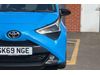 Toyota AYGO 1.0 VVT-i X-Trend 5dr
