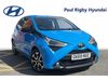 Toyota AYGO 1.0 VVT-i X-Trend 5dr