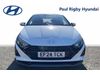 Hyundai i20 1.0 T-GDi Advance 5dr DCT