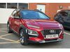 Hyundai KONA 1.6 T-GDi Blue Drive Premium GT 5dr 4WD DCT