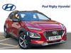 Hyundai KONA 1.6 T-GDi Blue Drive Premium GT 5dr 4WD DCT
