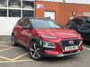 Hyundai KONA 1.6 T-GDi Blue Drive Premium GT 5dr 4WD DCT