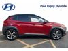 Hyundai KONA 1.6 T-GDi Blue Drive Premium GT 5dr 4WD DCT