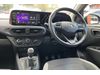 Hyundai i10 1.0 MPi SE Connect 5dr
