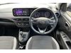 Hyundai i10 1.0 MPi SE Connect 5dr