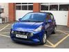 Hyundai i10 1.0 MPi SE Connect 5dr