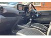 Hyundai i10 1.0 MPi SE Connect 5dr