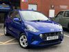 Hyundai i10 1.0 MPi SE Connect 5dr
