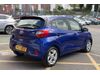 Hyundai i10 1.0 MPi SE Connect 5dr