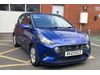 Hyundai i10 1.0 MPi SE Connect 5dr