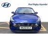 Hyundai i10 1.0 MPi SE Connect 5dr