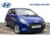 Hyundai i10 1.0 MPi SE Connect 5dr