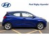 Hyundai i10 1.0 MPi SE Connect 5dr