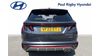 Hyundai TUCSON 1.6 T-GDi Hybrid 230ps N Line 5dr 2WD Auto
