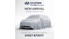 Hyundai TUCSON 1.6 T-GDi Hybrid 230ps N Line 5dr 2WD Auto