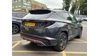 Hyundai TUCSON 1.6 T-GDi Hybrid 230ps N Line 5dr 2WD Auto