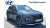 Hyundai TUCSON 1.6 T-GDi Hybrid 230ps N Line 5dr 2WD Auto