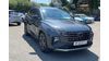 Hyundai TUCSON 1.6 T-GDi Hybrid 230ps N Line 5dr 2WD Auto