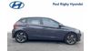 Hyundai i20 1.0 T-GDi 48Volt MHEV SE Connect 5dr DCT