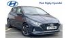 Hyundai i20 1.0 T-GDi 48Volt MHEV SE Connect 5dr DCT