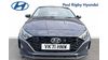 Hyundai i20 1.0 T-GDi 48Volt MHEV SE Connect 5dr DCT