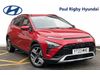 Hyundai BAYON 1.0 T-GDi 48Volt MHEV Premium 5dr DCT