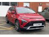 Hyundai BAYON 1.0 T-GDi 48Volt MHEV Premium 5dr DCT