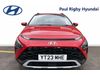 Hyundai BAYON 1.0 T-GDi 48Volt MHEV Premium 5dr DCT