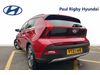 Hyundai BAYON 1.0 T-GDi 48Volt MHEV Premium 5dr DCT