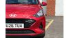 Hyundai i10 1.0 [63] Advance 5dr Auto [Nav]