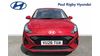 Hyundai i10 1.0 [63] Advance 5dr Auto [Nav]