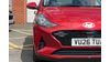 Hyundai i10 1.0 [63] Advance 5dr Auto [Nav]