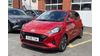 Hyundai i10 1.0 [63] Advance 5dr Auto [Nav]