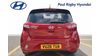 Hyundai i10 1.0 [63] Advance 5dr Auto [Nav]