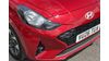 Hyundai i10 1.0 [63] Advance 5dr Auto [Nav]