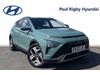 Hyundai BAYON 1.0 TGDi 48V MHEV Premium 5dr DCT