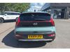 Hyundai BAYON 1.0 TGDi 48V MHEV Premium 5dr DCT