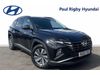 Hyundai TUCSON 1.6 TGDi SE Connect 5dr 2WD