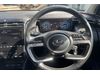 Hyundai TUCSON 1.6 TGDi SE Connect 5dr 2WD