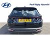Hyundai TUCSON 1.6 TGDi SE Connect 5dr 2WD