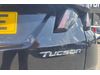 Hyundai TUCSON 1.6 TGDi SE Connect 5dr 2WD