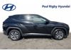 Hyundai TUCSON 1.6 TGDi SE Connect 5dr 2WD