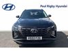 Hyundai TUCSON 1.6 TGDi SE Connect 5dr 2WD