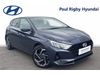 Hyundai i20 1.0 T-GDi 48Volt MHEV Premium 5dr