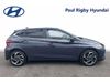 Hyundai i20 1.0 T-GDi 48Volt MHEV Premium 5dr