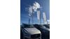 Volvo Es90 Plus, Single Motor Extended Range, Electric