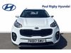 Kia Sportage 1.6 GDi ISG 2 5dr