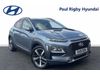 Hyundai KONA 1.0T GDi Blue Drive Premium SE 5dr